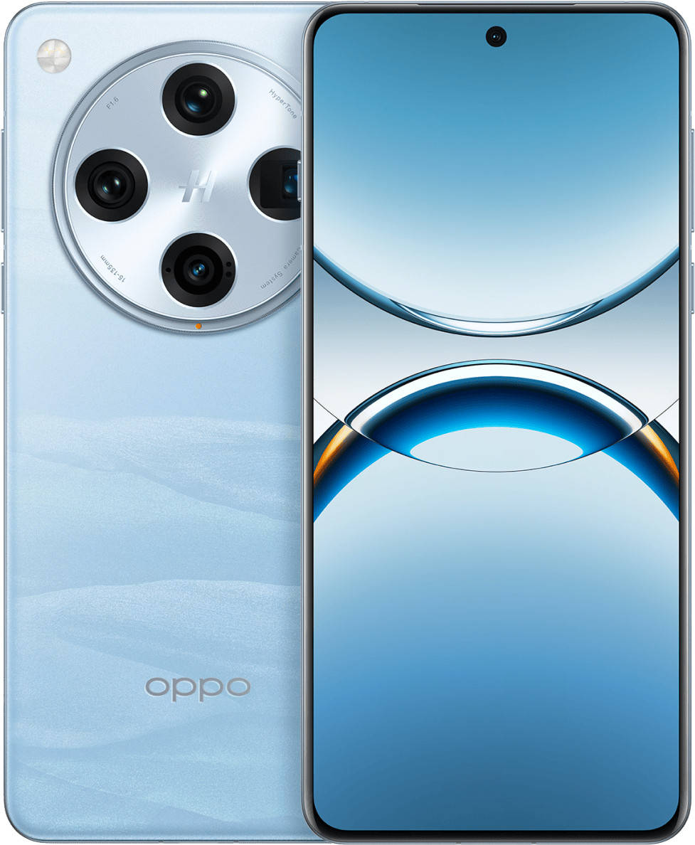 OPPO Find X8 Pro Specifications (Updated on 25th October 2024