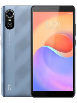 ZTE Blade A31 Plus