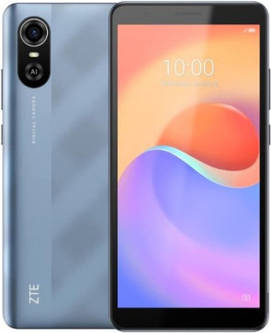 ZTE Blade A31 Plus