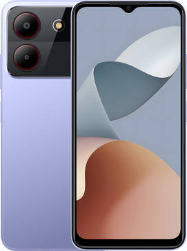 ZTE Blade A54