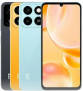 ZTE Blade A55