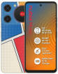 ZTE Nubia Music
