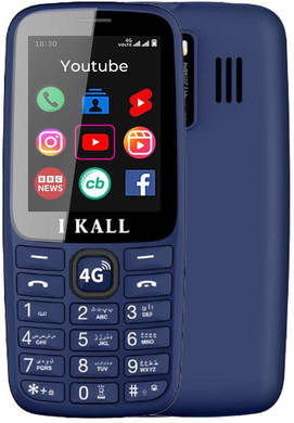 I Kall I2 4G