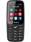 I Kall I2 4G Price