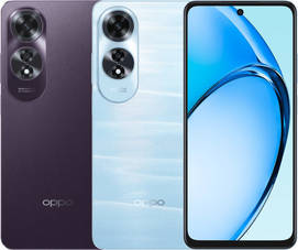 OPPO A60 4G 256GB