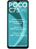 POCO C75
