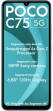 POCO C75