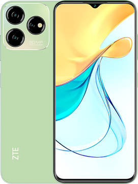 ZTE Blade V50 Design 4G