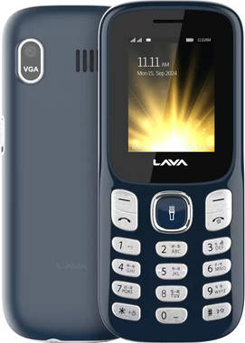 Lava A3 Torch