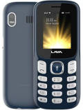 Lava A3 Torch