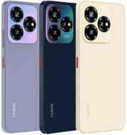 Nubia V60 Design