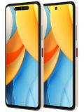Nubia V60 Design price in India