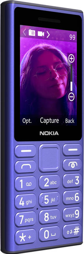 Nokia 110 4G 2024