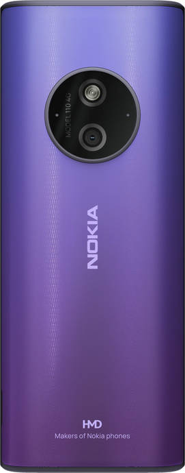 Nokia 110 4G 2024