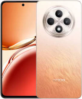 OPPO Reno12 F 4G