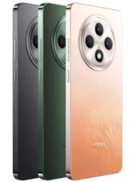 OPPO Reno12 F 4G