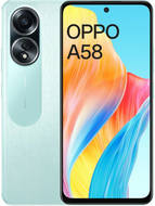 OPPO A58 4G 8GB RAM