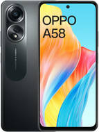OPPO A58 4G 8GB RAM