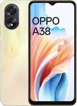 OPPO A38 6GB RAM