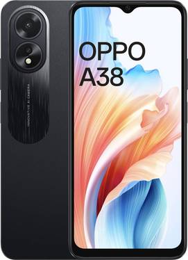 OPPO A38 6GB RAM