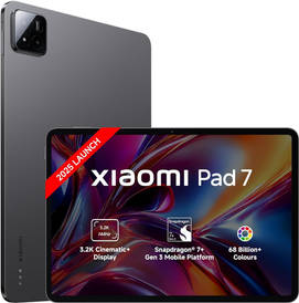 Xiaomi Pad 7