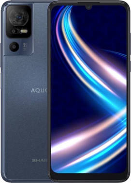 Sharp Aquos V7 Plus 256GB