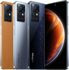 Infinix Zero X Pro 256GB