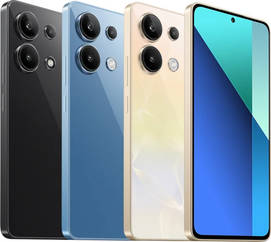 Xiaomi Redmi Note 13 4G 256GB