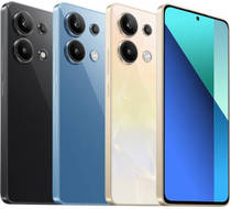 Xiaomi Redmi Note 13 4G 256GB