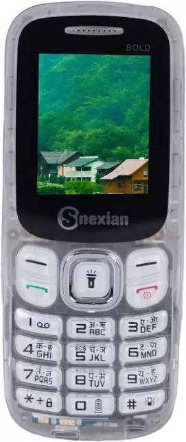Snexian Bold 312