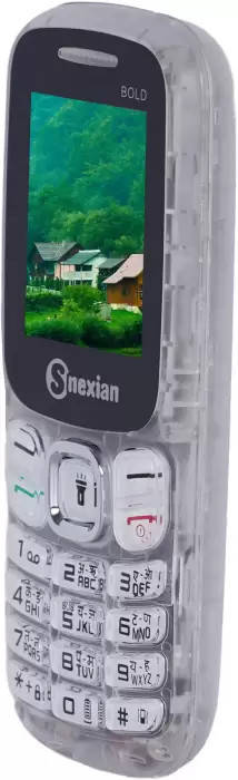 Snexian Bold 312
