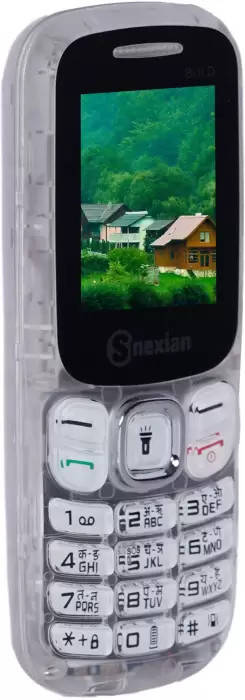 Snexian Bold 312