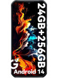 Oukitel WP35 price in India