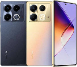 Infinix Note 40 4G