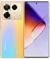 Infinix Note 40 Pro 4G