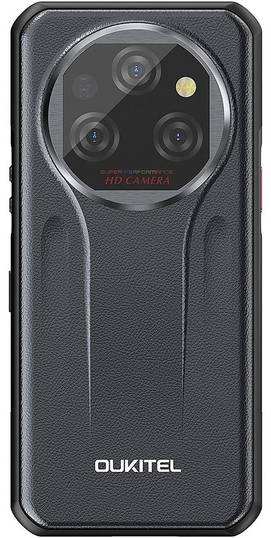 Oukitel WP39
