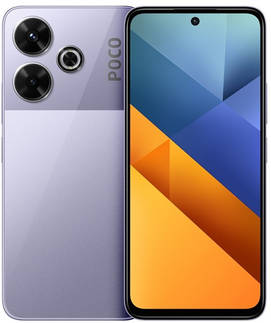 POCO M6 4G