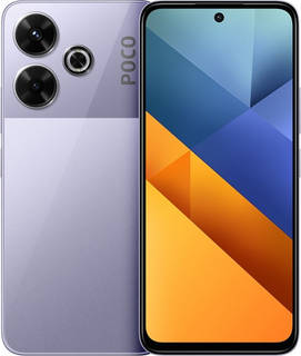 POCO M6 4G