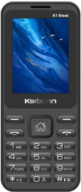 Karbonn K1 Sleek