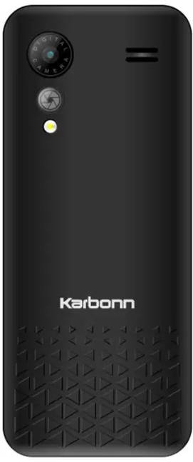 Karbonn K1 Sleek