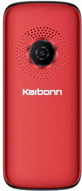 Karbonn Sparkle 2
