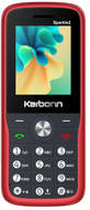 Karbonn Sparkle 2