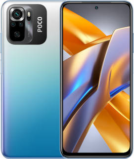 POCO M5s 128GB