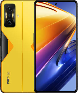 POCO F4 GT 256GB