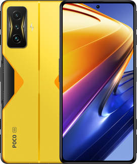POCO F4 GT 256GB