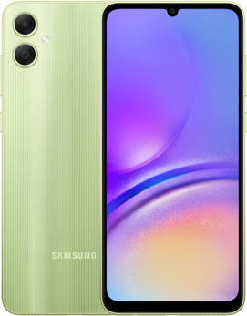 Samsung Galaxy A05 4GB RAM