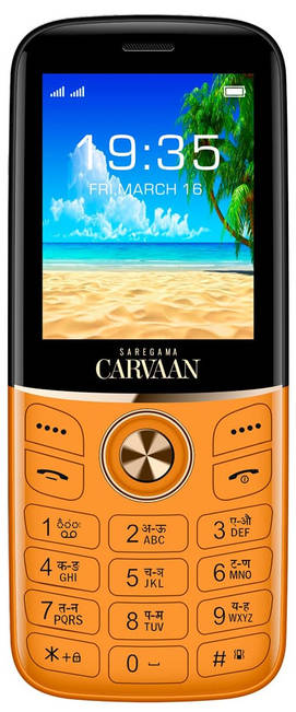 Saregama Carvaan Don Lite M23