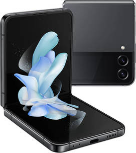 Samsung Galaxy Z Flip 4 5G 512GB