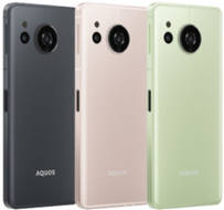 Sharp Aquos Sense 8