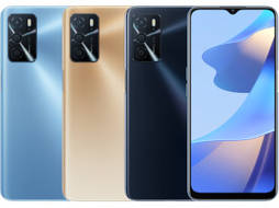 OPPO A16 32GB